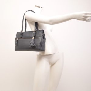 Berba Sport 325-070 ""Venus"" Shoulderbag Medium Navy