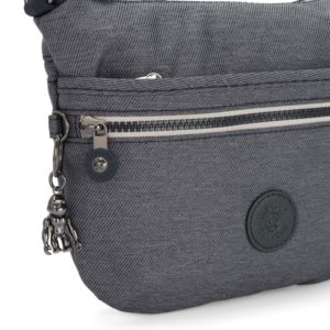 Schoudertas Kipling Arto S Charcaol