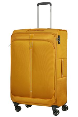 Samsonite Popsoda Spinner 78/29 Exp Yellow