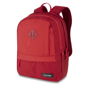 Dakine Rugtas Essentials Pack 22 L Deep Crimson