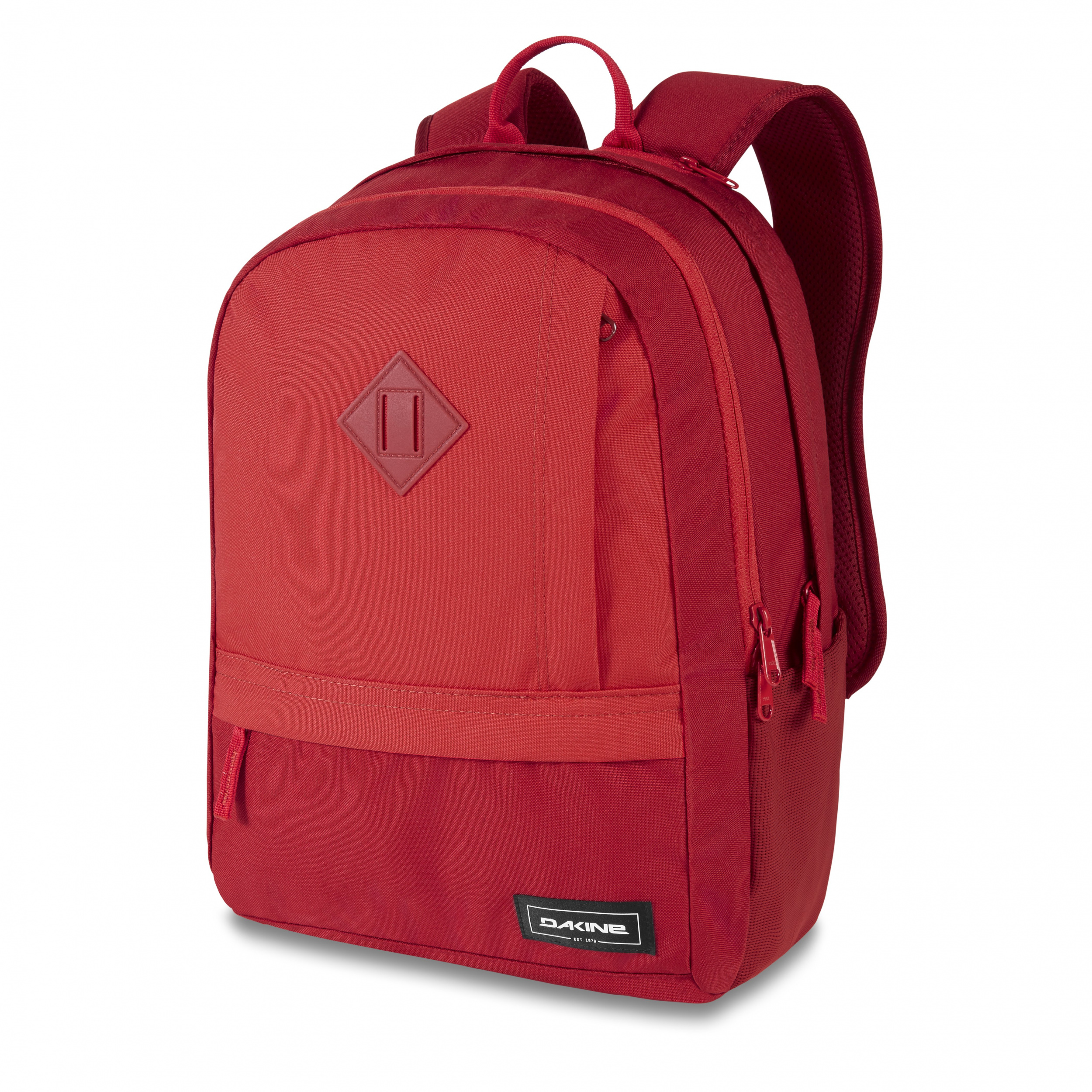 Dakine Rugtas Essentials Pack 22 L Deep Crimson