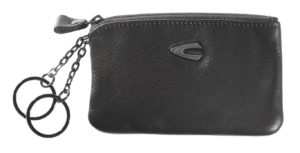 Camel Active Vegas Keyholder B34-701 Black