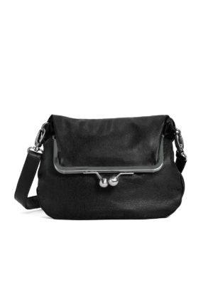 Sticks and Stones Lido Bag Black