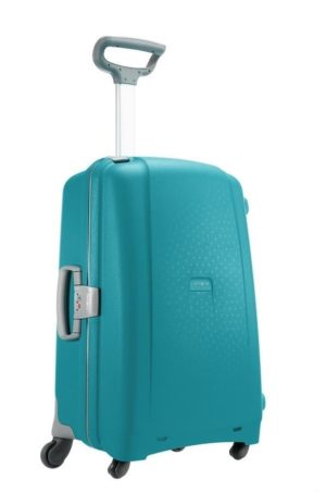 Samsonite Aeris Spinner 68/25 Cielo Blue