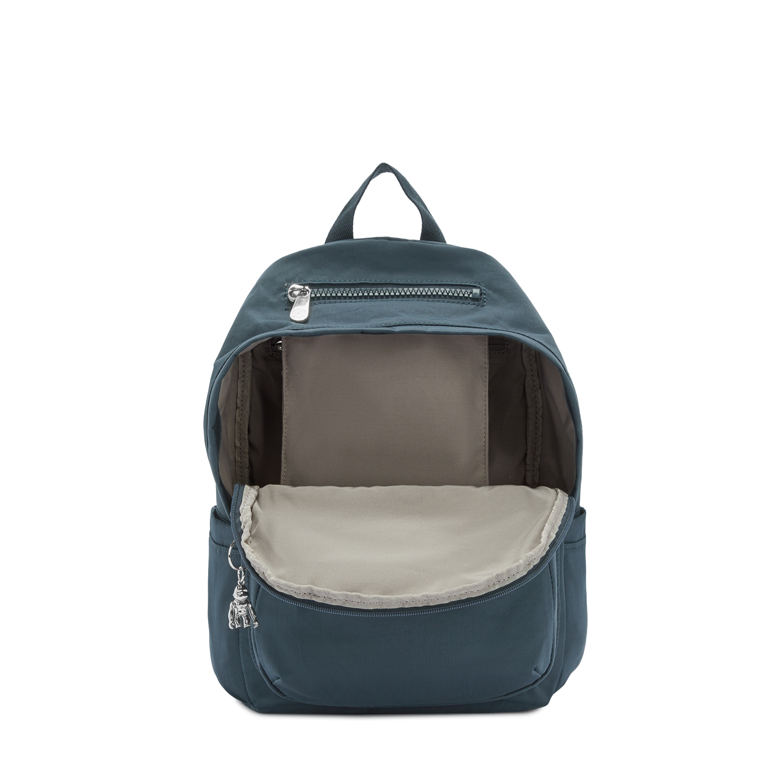 Kipling Rugtas Delia Rich Blue