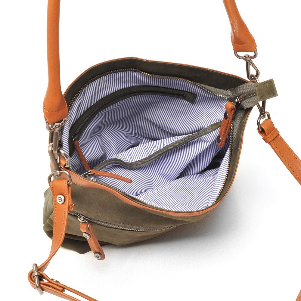 Barbarossa Strada ladies bag 845-061 Forest