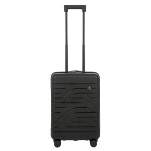 Bric's B|Y Ulisse Koffer 55cm Black