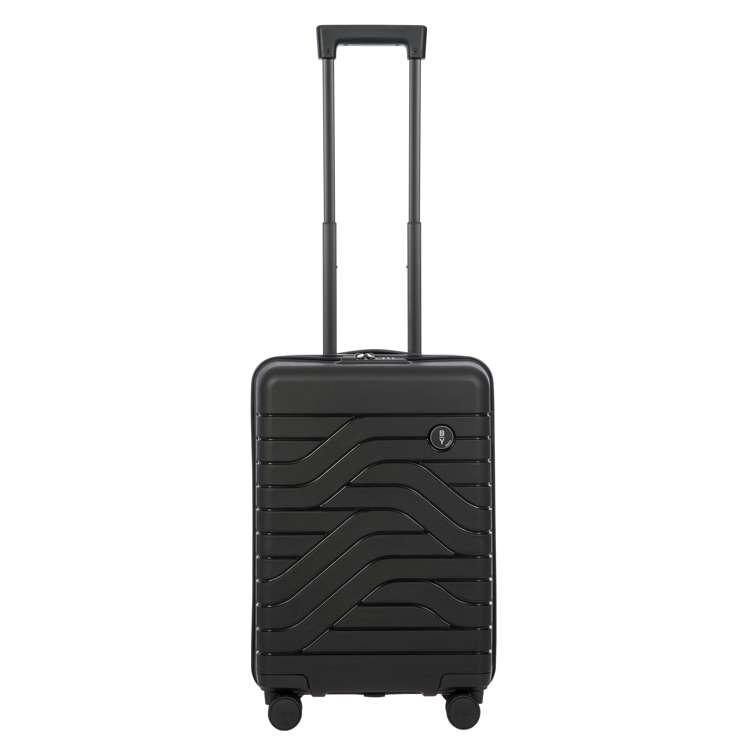 Bric's B|Y Ulisse Koffer 55cm Black