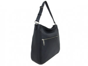 GiGi Fratelli  0055 Schoudertas Blauw Elegance