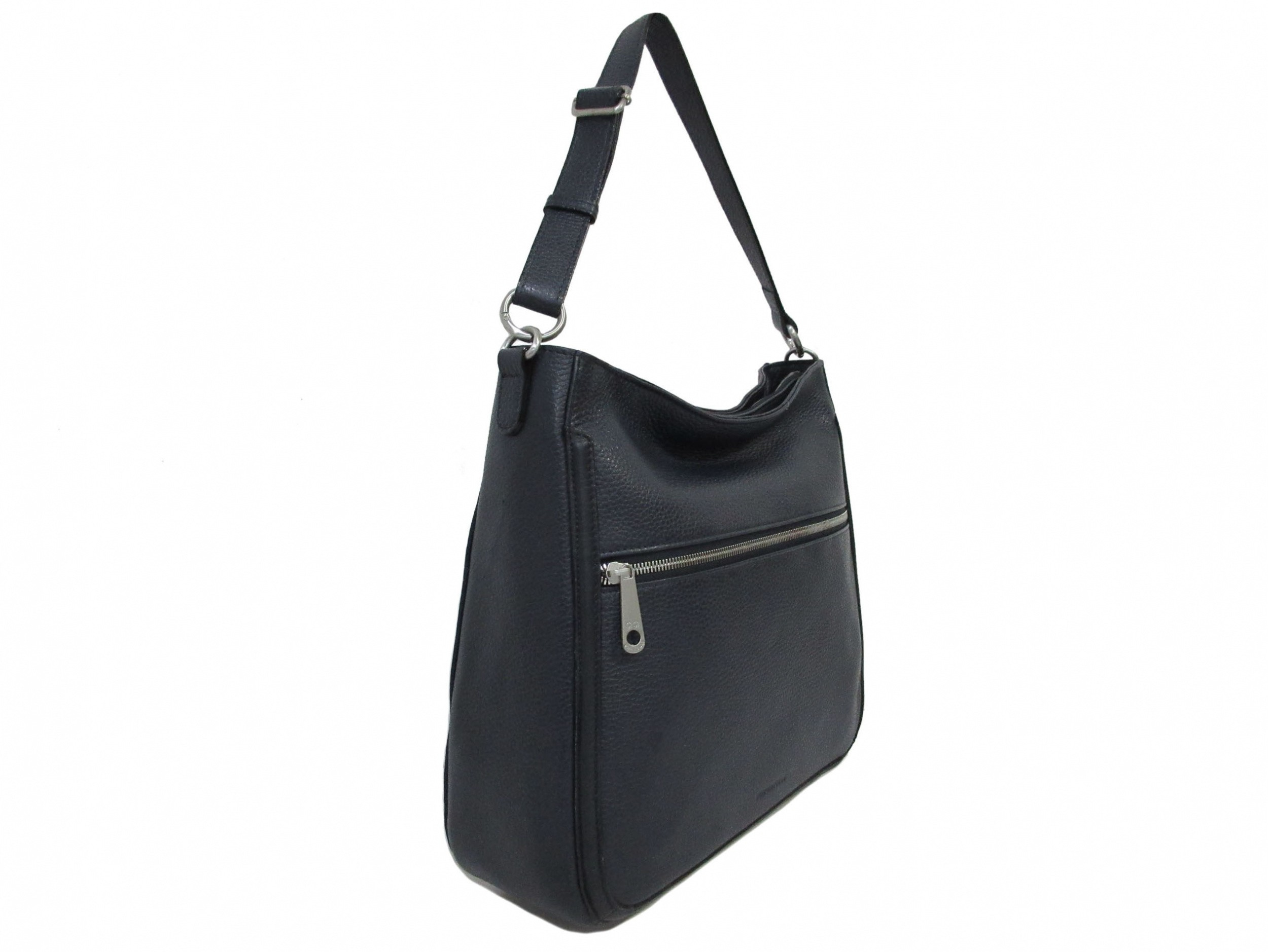 GiGi Fratelli  0055 Schoudertas Blauw Elegance