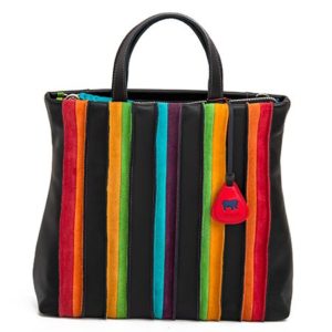 My Walit 623 Large Shopper Black