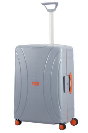 American Tourister Lock'N'Roll Spinner 69/25 Volt Grey