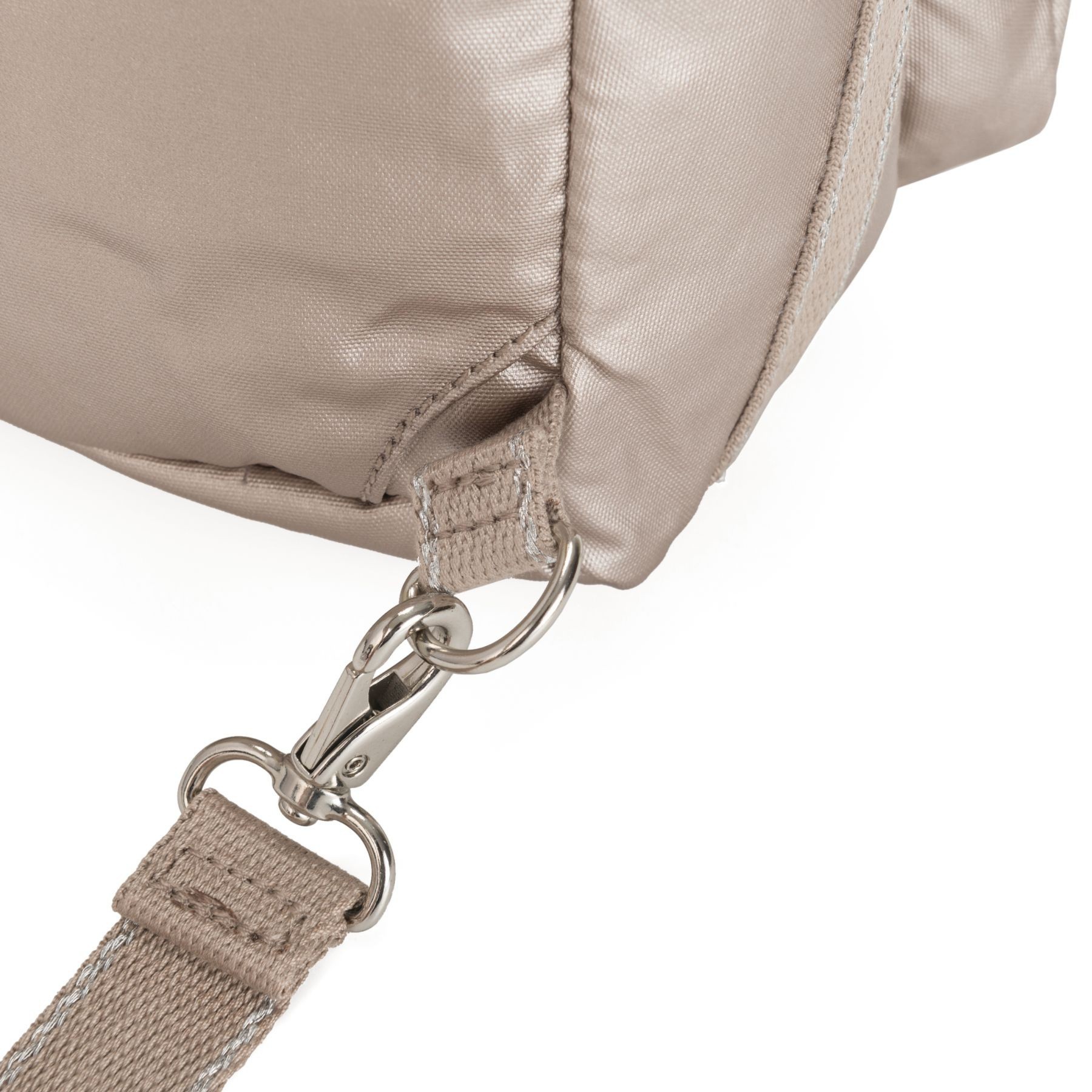 Rugtas Kipling Firefly Up Metallic Glow