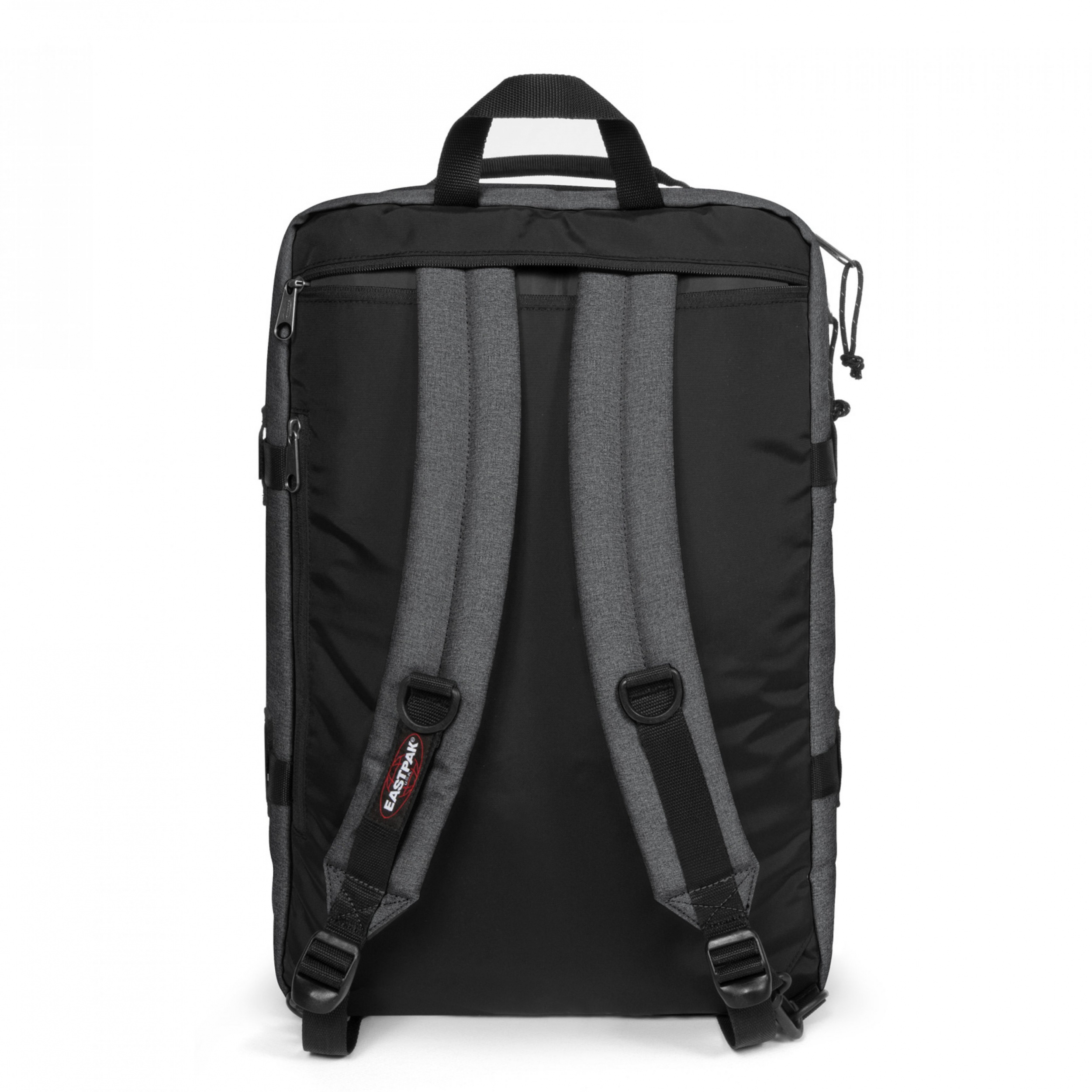 Eastpak Tranzpack Reistas Black Denim