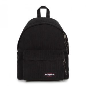 Eastpak Rugtas Padded Pak'R Cords Black
