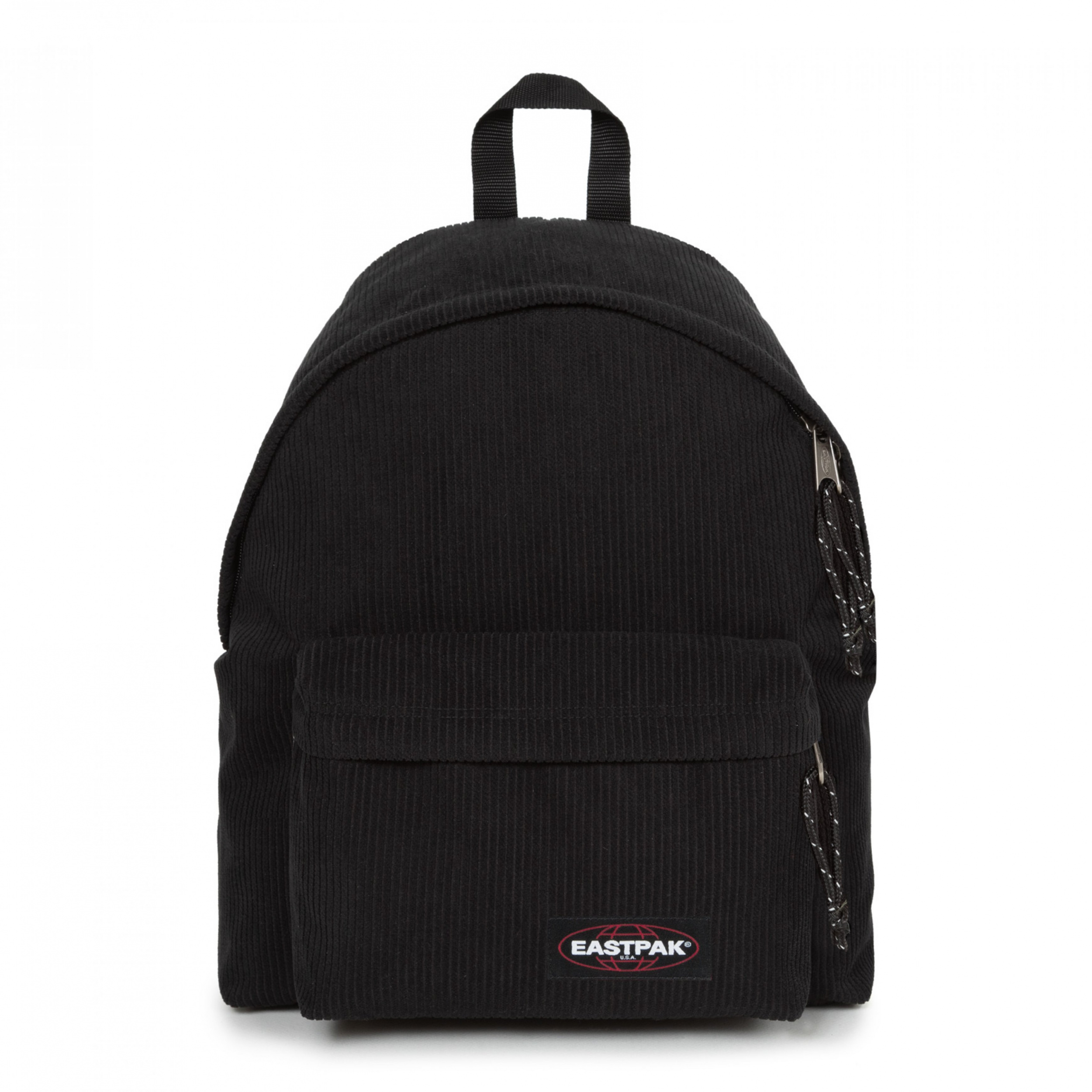 Eastpak Rugtas Padded Pak'R Cords Black