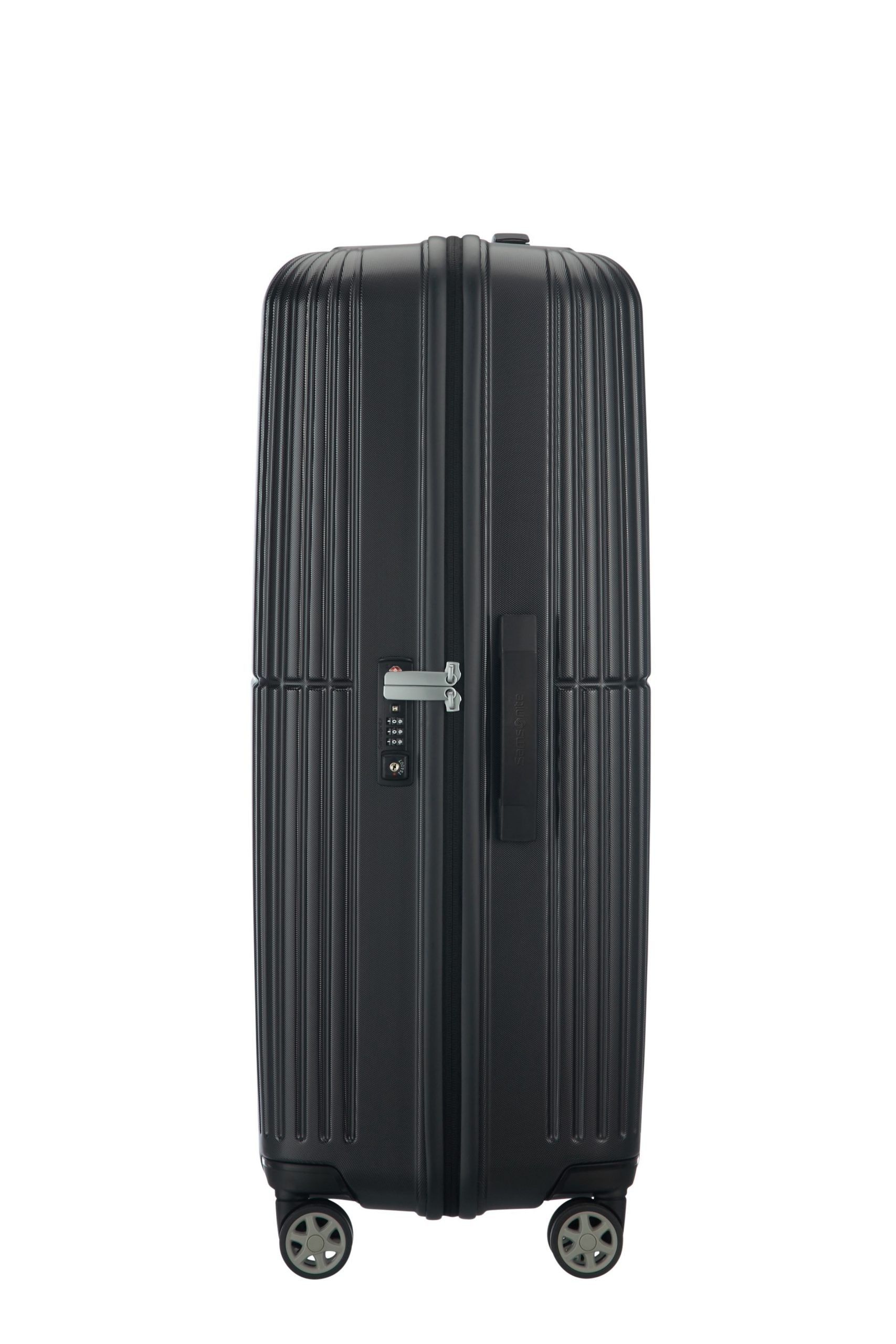 Samsonite SPINNER 75/28 INK BLACK