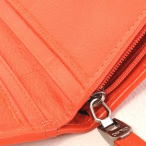Berba Sport 321-011 ""Branca"" Ladies Wallet Coral