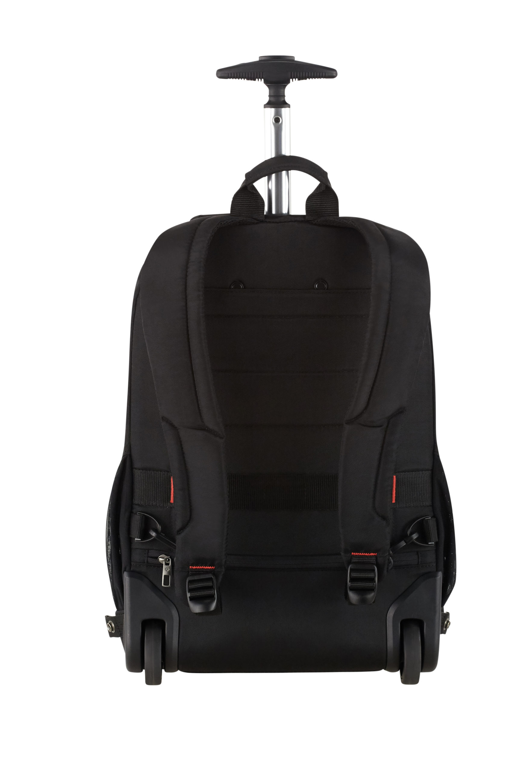 Samsonite Guardit 2.0 Laptop Back Pack/Wheels15.6" Black