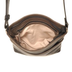 Berba Soft 005-440 Crossover M Black-Taupe