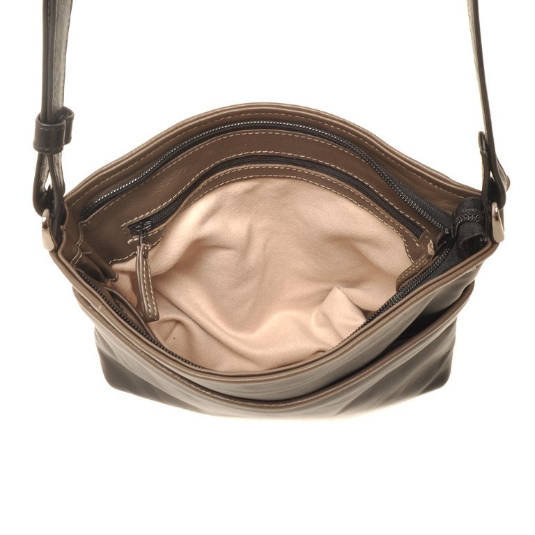 Berba Soft 005-440 Crossover M Black-Taupe