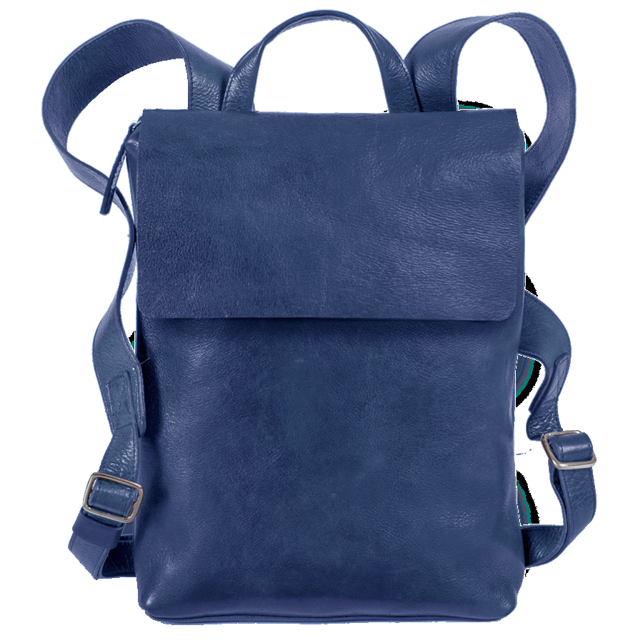 Saccoo Caracas 87472 Sica M Rugtas Blue