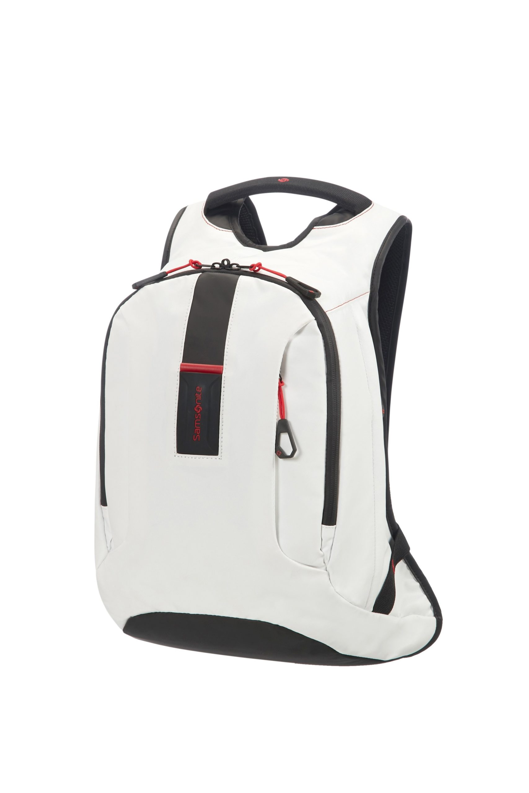Samsonite Paradiver Light Backpack M White