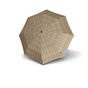 Knirps Fiber T2 Duomatic Paraplu Check