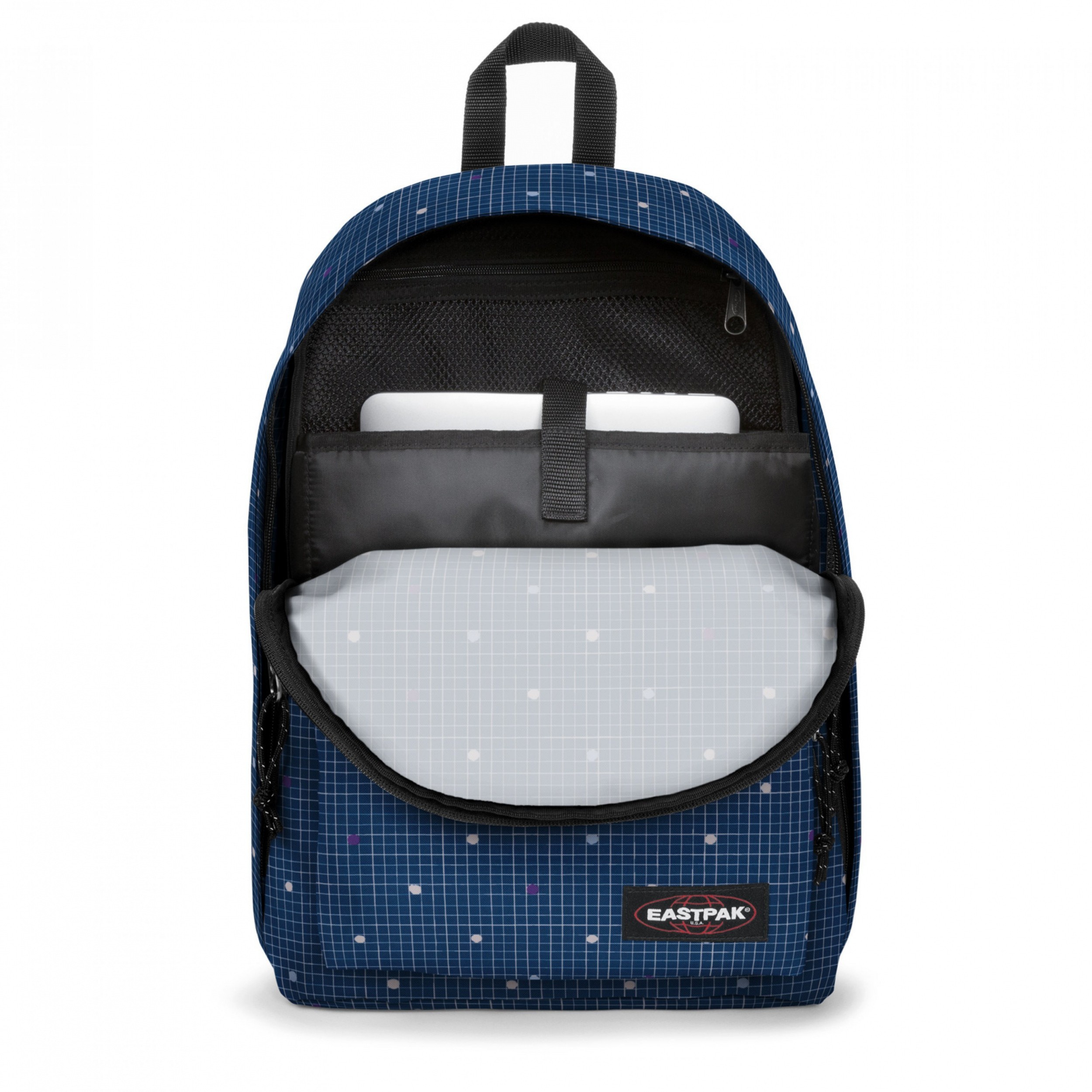 Rugtas Eastpak Out Of Office Little Grid