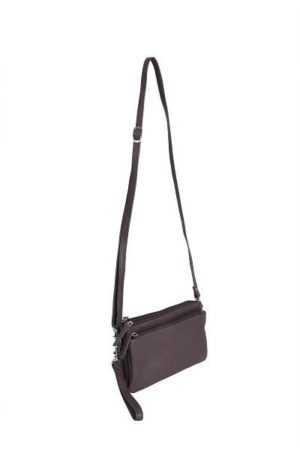 DSTRCT West End 088930 Little Bag Taupe