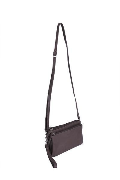 DSTRCT West End 088930 Little Bag Taupe