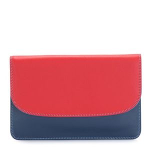 My Walit 1201 Cross Body Purse/Bag Royal