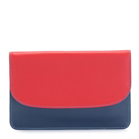 My Walit 1201 Cross Body Purse/Bag Royal