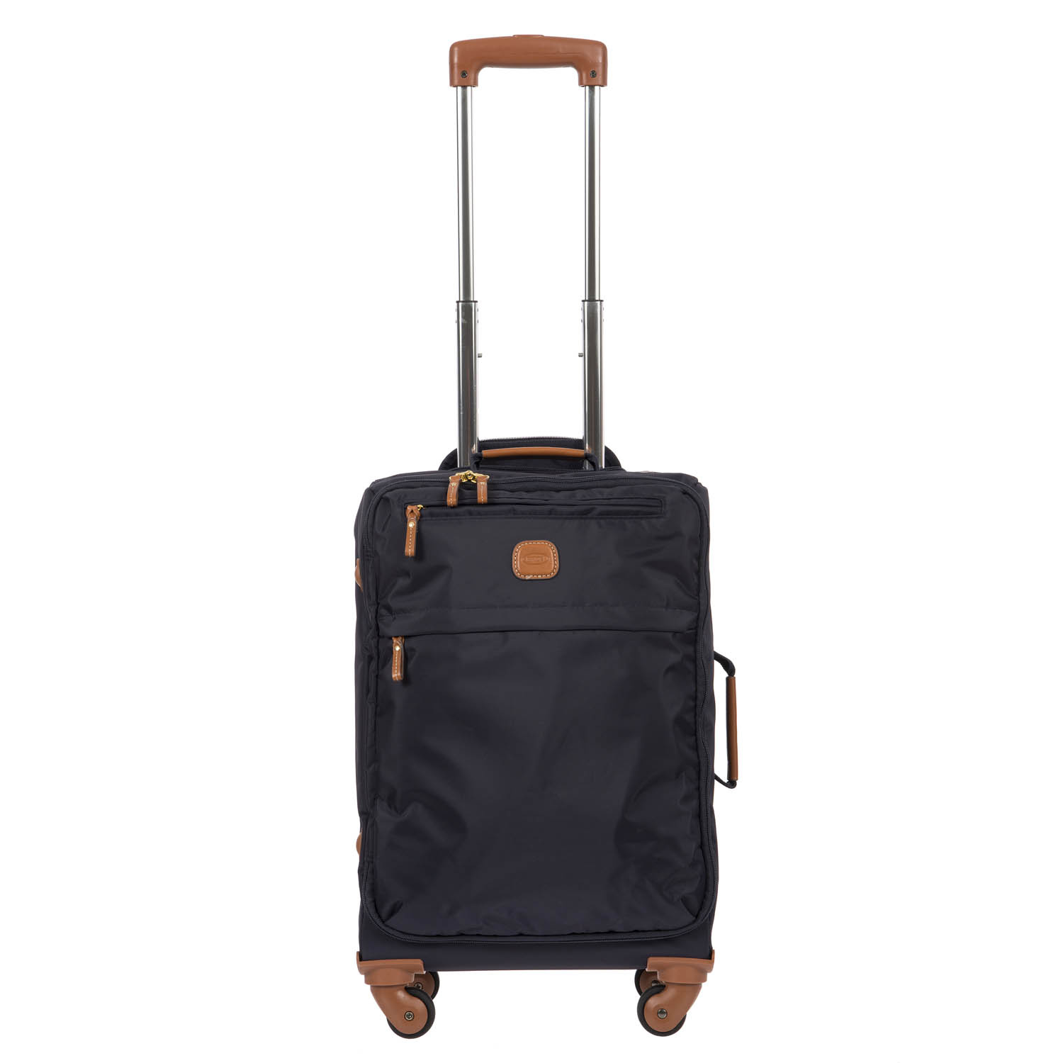 Bric's X-Travel Trolley BXL48117 Ocean Blue