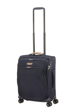 Samsonite Spark SNG Eco Spinner 55/40/20  Blue