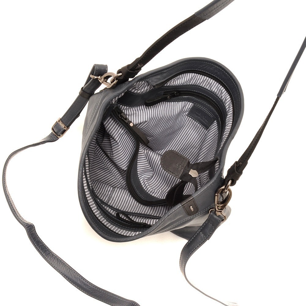 Berba Damestas Stella 075-602 Navy