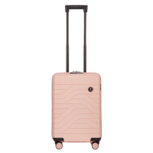 Bric's B|Y Ulisse Koffer 55cm Pearl Pink