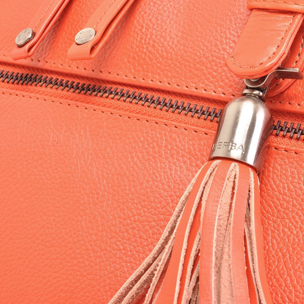 Berba Sport 325-081 ""Anna"" A4/Business Coral