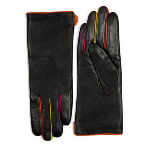 My Walit 895 Long Gloves 8 Black Pace