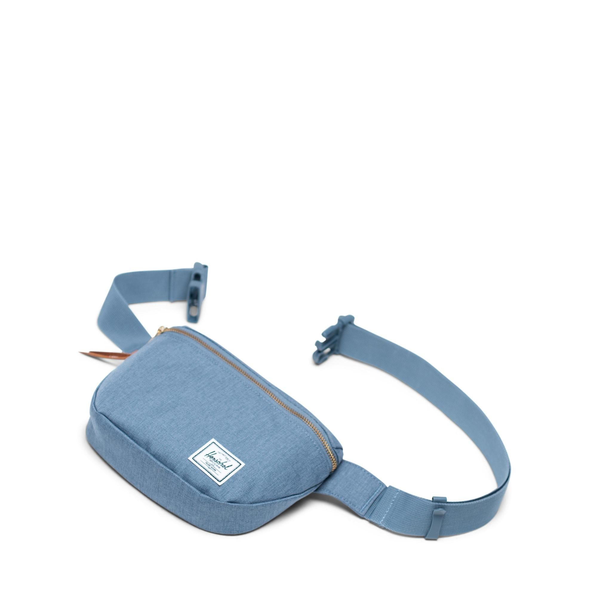 Herschel Heuptas Fifteen Blumir Crosshatch