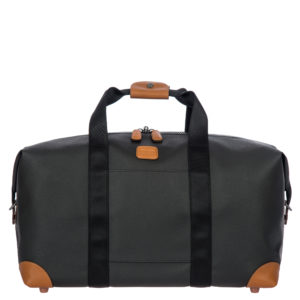 Bric's Alba Holdall Reistas 43cm Black