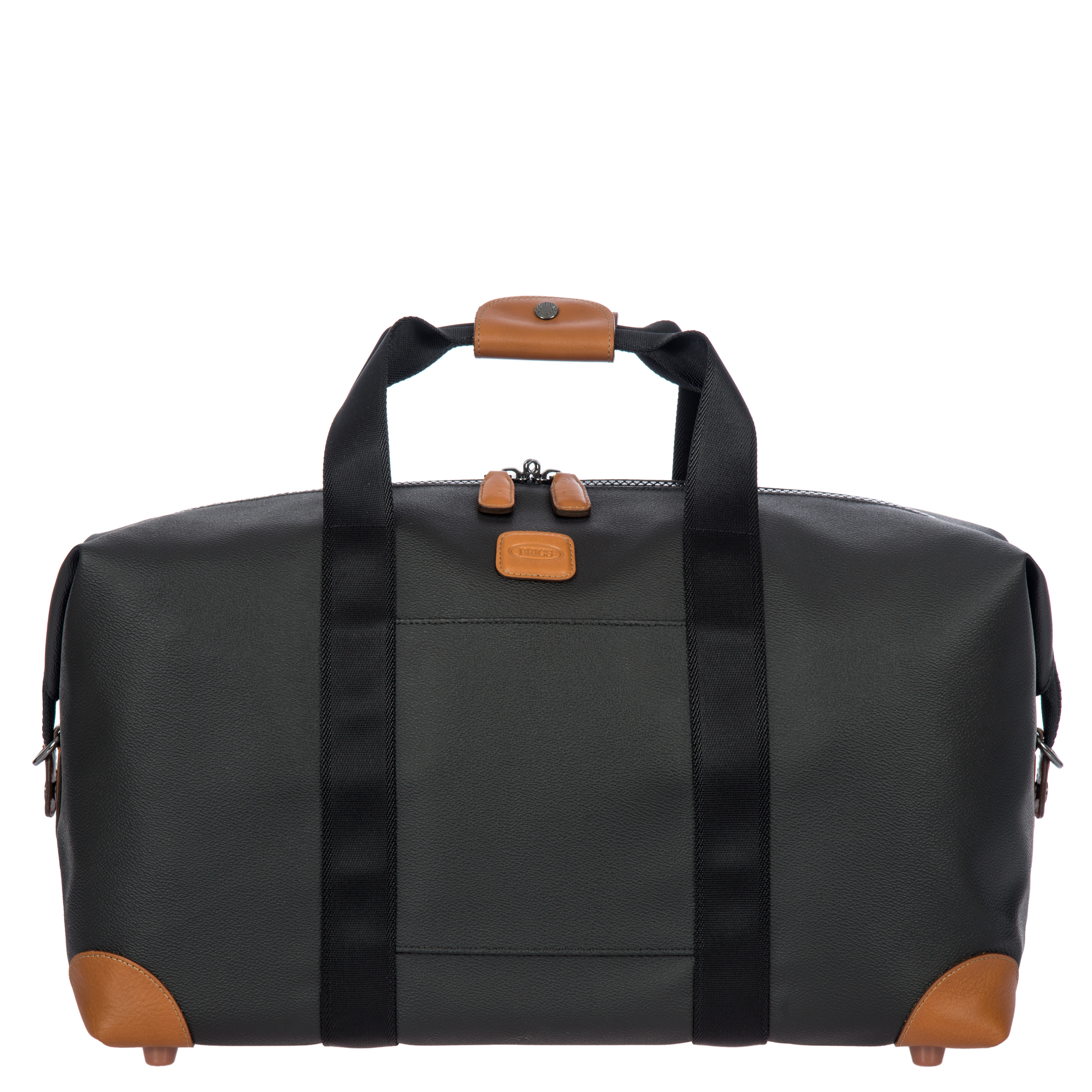 Bric's Alba Holdall Reistas 43cm Black
