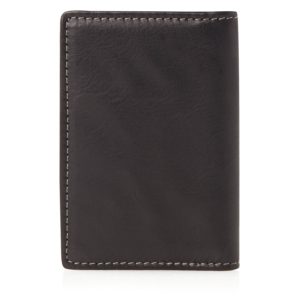 Castelijn & Beerens 48 0670 Creditcard Etui Zwart