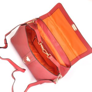 Berba Deauville 365-990 Damestas Raspberry