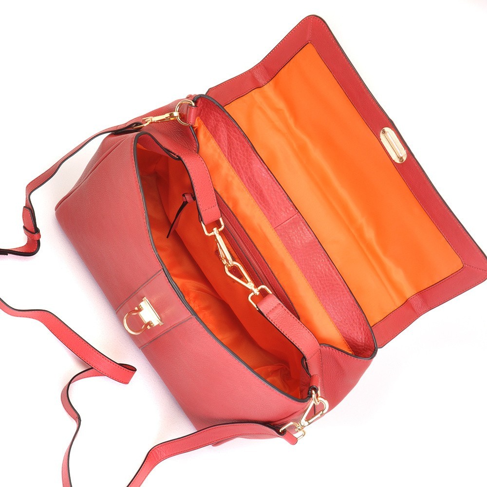 Berba Deauville 365-990 Damestas Raspberry