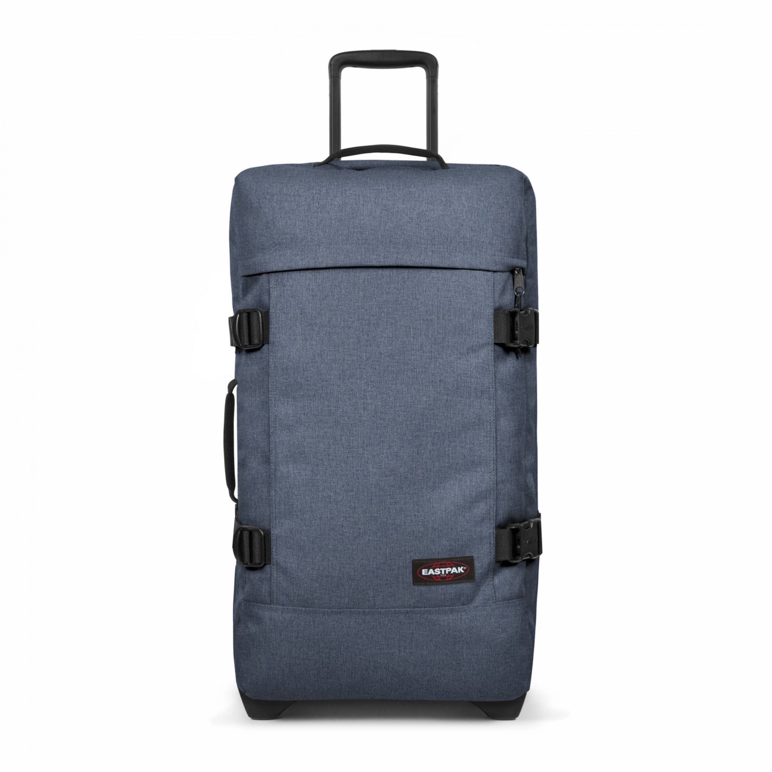 Eastpak Tranverz M Reistas Crafty Jeans