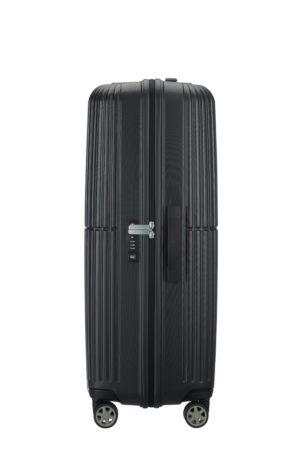 Samsonite Orfeo Spinner 75 ink black