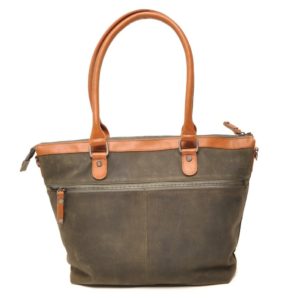 Barbarossa Strada 845-407 ladies bag Forest