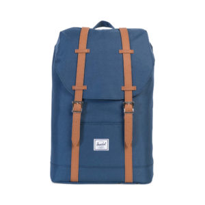 Herschel Rugtas Retreat M Navy