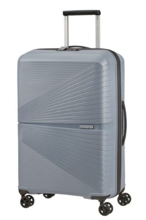 American Tourister Airconic Spinner 67/24 TSA Cool Grey